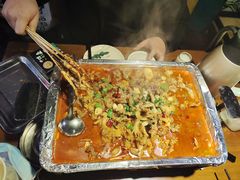-一淼牛蛙爱上鱼(黄兴广场步行街店)