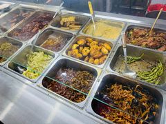 -咱家王新国把子肉(县东巷店)