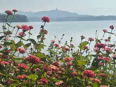 -池州市平天湖风景区
