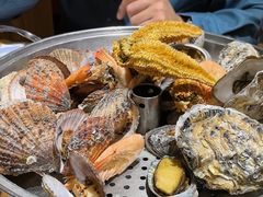 -永红源啤酒·烧烤·海鲜·大排档(台柳路店)
