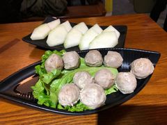 -汕品潮牛正宗潮汕火锅(华师店)