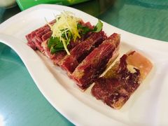 水晶肴肉-花园茶楼(兴城西路店)