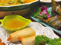 -荷花泰菜(东方新天地店)