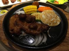 -卡朋西餐(较场西路店)