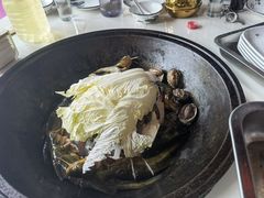 -江湖水乡铁锅炖魚(周庄嘉园店)