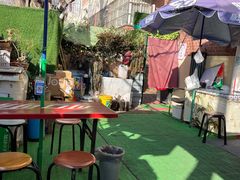 -大学路8号炸串(大学路十四号院店)