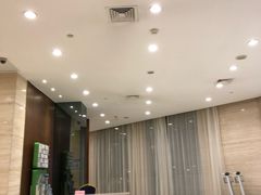 -苏州长江智选假日酒店