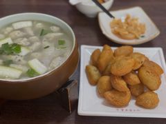 -海坛特色小吃·只做平潭特色菜(平潭店)