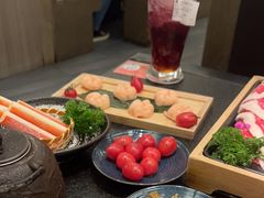 -湊湊火锅·茶憩(打浦桥日月光店)