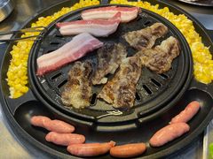 -小团团·路边烤牛肉(南岭壹街店)