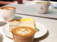 -Peet's 皮爷咖啡(东湖路手作店)