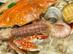 -温州三鲜面(天津店)