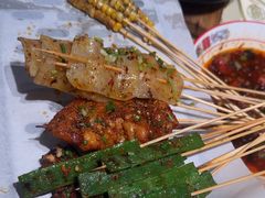 -串盟烧烤大排档·长沙美食地标(星沙店)