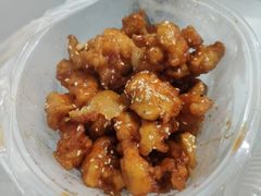 -恩宏德餐馆(平山道店)