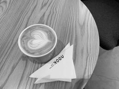 -GOTLOT COFFEE&KITCHEN角落厨房NOOK店