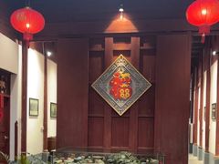 -董府·古宅餐厅
