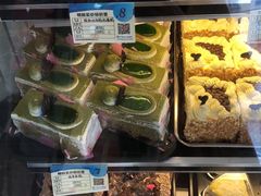 -思味特(纬一路店)