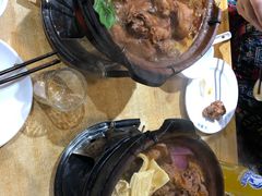 -范贤光鸡公煲(平乐园总店)