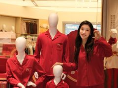 -松山棉店(长楹天街购物中心店)
