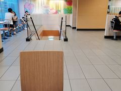 -麦当劳(西安雁塔路店)