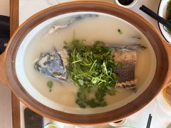 -风味小馆(天目湖宾馆店)