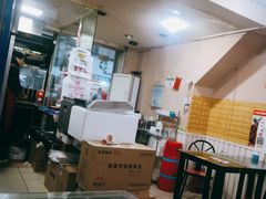 -小胡子烧烤(江汉路店)