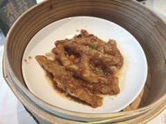 蒸凤爪-名岛家宴(鸿翔路店)