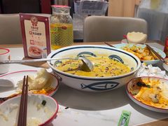 -大厨小馆(华阳城店)