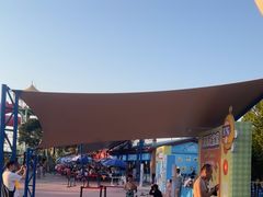 -西安华夏文旅水世界