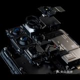 吾等前方，绝无敌手。你的下一部手机，未必是手机