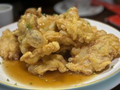 -李氏八大件老菜馆(万宝街店)