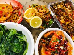 -老三样·旧食新味(万寿宫店)