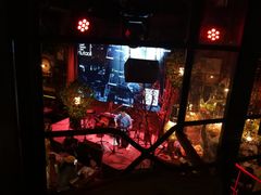 -胡桃里音乐酒馆(白云五号T5 MALL店)