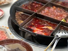 -化龙桥九宫格火锅(清水河店)