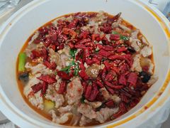 -邱大妈水煮(龙山店)
