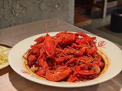 -有位虾匠·胶东小馆(市北店)