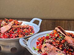 -叶派龙虾•招牌香辣蟹·海鲜(中海国际店)