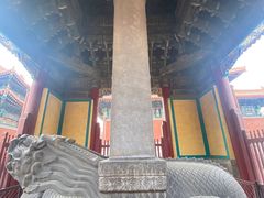 -历代帝王庙博物馆