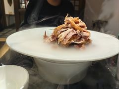 -徽镇小厨·经典徽菜(十里河店)