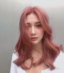 -icare美发沙龙
