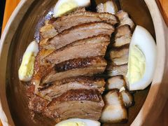 -金穗园·砂锅粥.醉鸡煲火锅(长寿路店)
