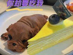 -東盛炭烤自助料理(浦东文峰广场店)