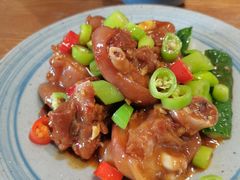 -静一餐厅·湖北菜(前门店)