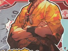 -剧狐剧本杀·月球探案馆(人民广场1号店)