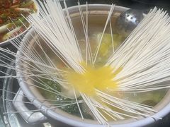 -先机泉水鸡汤(南山老君洞店)
