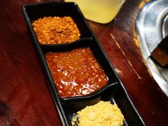 -青春韩国料理(光环店)