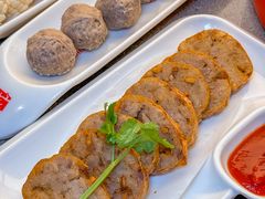 -八合里潮汕鲜牛肉火锅(广州五羊邨店)