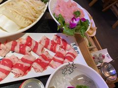 -大龙燚火锅(南山大道店)