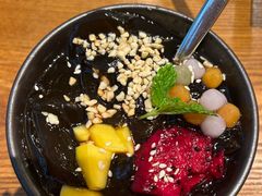 -云海肴·汽锅鸡·云南菜(苏州中心店)