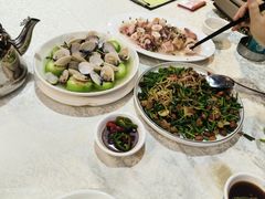 -崖口红树林海鲜餐厅